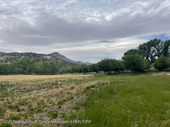 70 Bent Rd, Bent, NM 88314