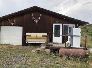 Tbd Highway 330e, Collbran, CO 81624