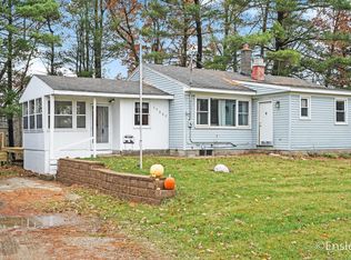 17557 Ritchie Ave NE, Sand Lake, MI 49343