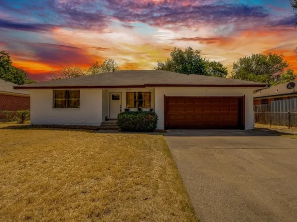 6540 Seco Blvd, Dallas, TX 75217