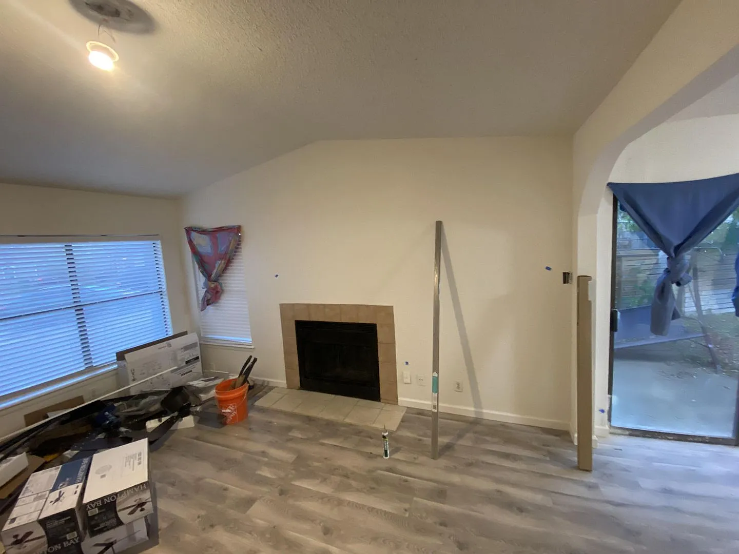 Beautiful and Stylish 3 bedroom & 2 bathroom — Photo 2