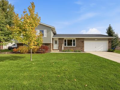 9745 Tyler St, Crown Point, IN, 46307