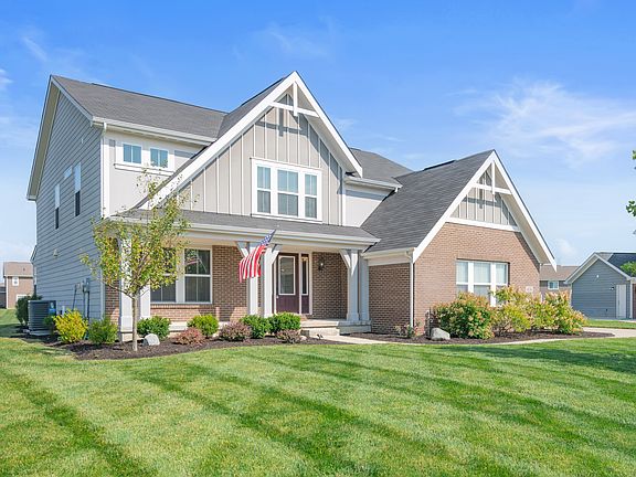 2nd image of 6134 Woodbrush Way