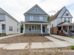 2219 E 97th St, Cleveland, OH 44106