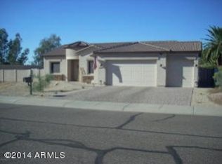 3342 E Shangri La Rd, Phoenix, AZ 85028