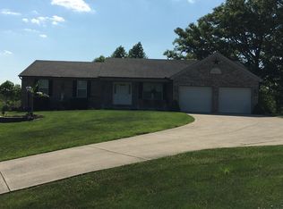 5700 Berkshire Dr, Guilford, IN
