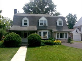 712 Warren St, Reading, PA 19601