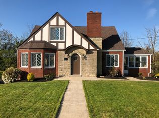 328 Fort Couch Rd, Pittsburgh, PA 15241