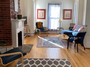 835 Congress St #2, Portland, ME 04102