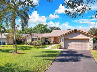 4464 NW 113th Ter, Coral Springs, FL 33065
