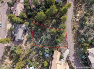 1800 Windy Walk Ln, Prescott, AZ 86305