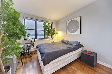 Rented by Halstead Real Estate