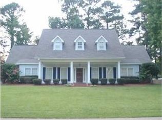 114 Beaver Bnd, Canton, MS