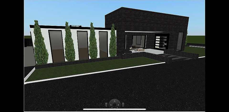 New Constuction
