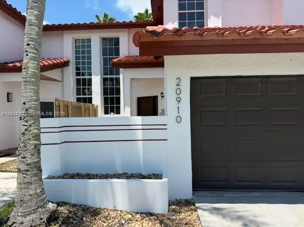 20910 SW 81st Pl, Cutler Bay, FL 33189