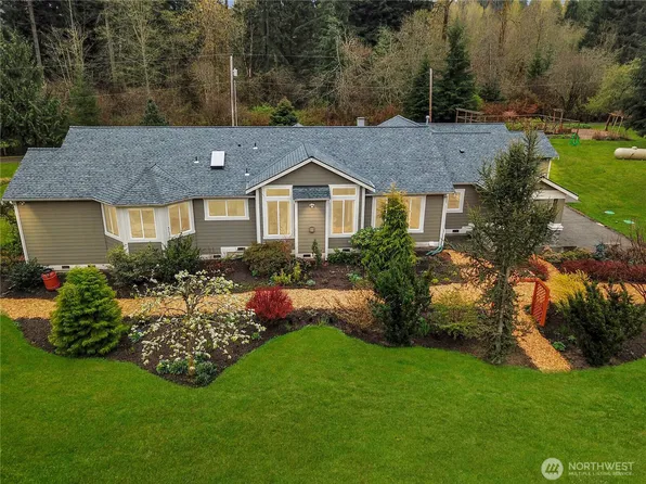 19110 Fales Road, Snohomish, WA 98296