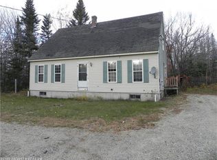 225 Scotts Hill Rd, East Machias, ME 04630