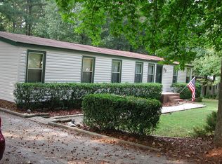 8516 Stephenson Rd, Apex, NC 27539