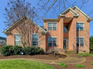 343 Quail Pointe Rd, Knoxville, TN 37934