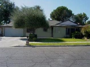 4377 N Prospect Ave, Fresno, CA 93722