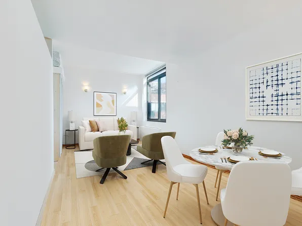 343 East 74th Street 14E image 2 of 11