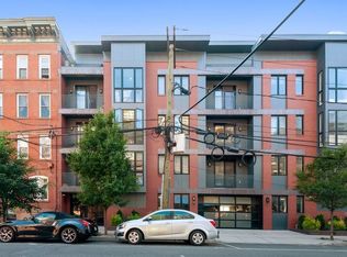 720 Grand St APT 4B, Hoboken, NJ 07030