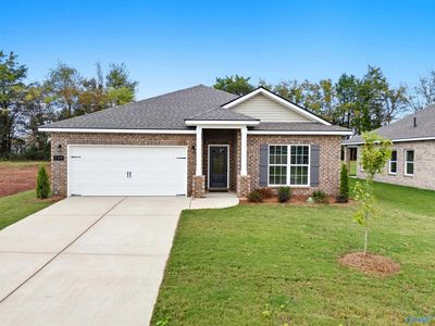 238 Jerrie Lynn Blvd, Meridianville, AL, 35759