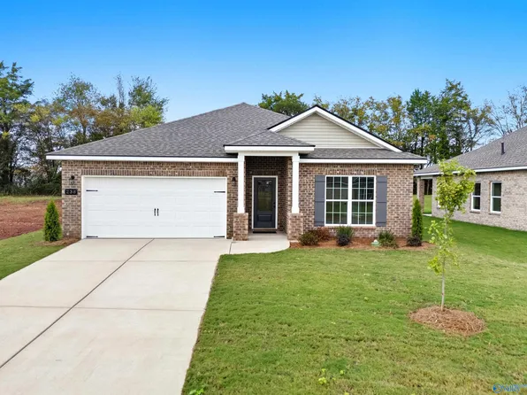 238 Jerrie Lynn Blvd, Meridianville, AL 35759