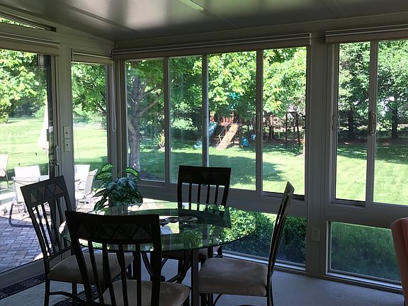 Sunroom