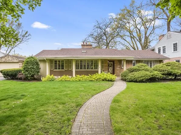 1314 S Chester Ave, Park Ridge, IL 60068