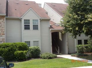 197 Tavistock Ct, Cherry Hill, NJ 08034