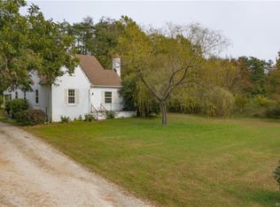 1056 Broad Street Rd, Manakin Sabot, VA 23103