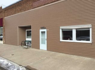 205-207 S Center St, Tilden, NE 68781