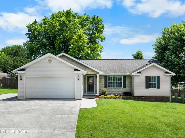 327 S Fowler St, Clinton, TN 37716