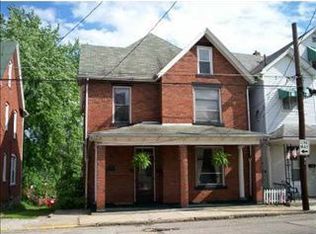 330 E 8th Ave, Tarentum, PA