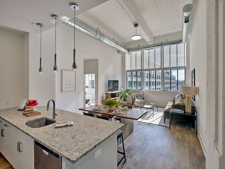Edison Lofts — Photo 22