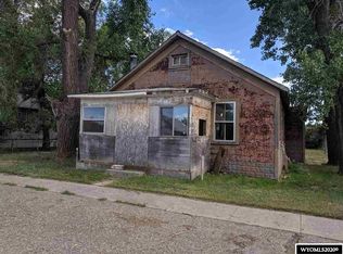 112 Stock St, Midwest, WY 82643