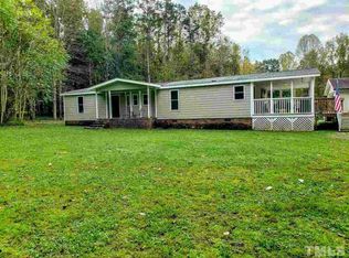 5912 Quiet Acres Dr, Cedar Grove, NC 27231