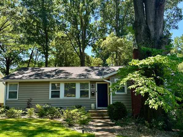 2200 Laburnum Ave, Charlotte, NC 28205