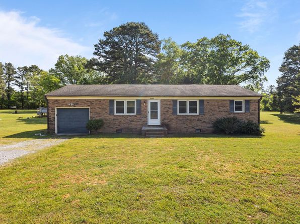 6560 Benns Church Blvd, Smithfield, VA 23430