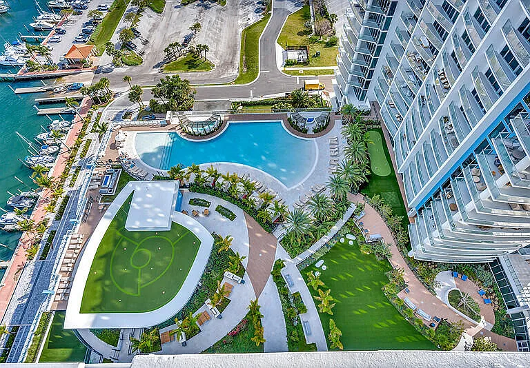 220 Lake Shore Dr #2105 — Photo 27