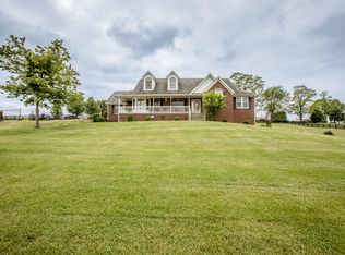3116 Long Lick Pike, Georgetown, KY 40324