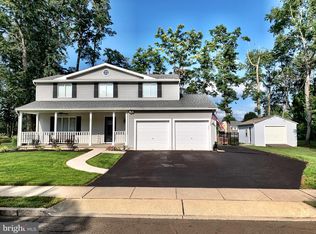 20 Ross Rd, Burlington, NJ 08016