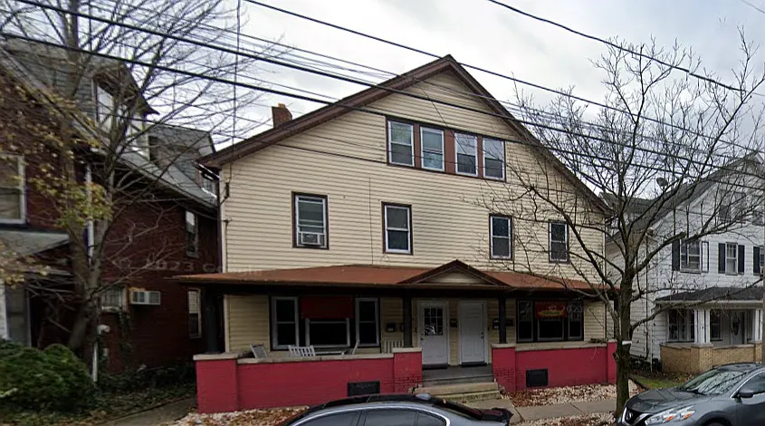 1 bed, 1500 sqft, $450 — Photo 2