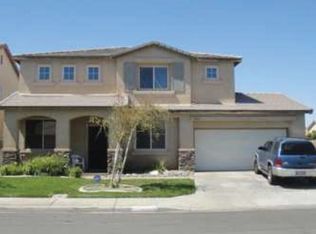 1803 Windermere Dr, Lancaster, CA 93534