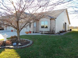 1720 Fairway Dr, Decatur, IN 46733