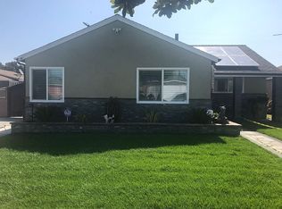 13908 S Hillford Ave, Compton, CA 90222