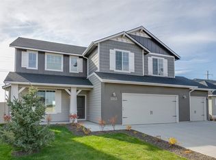 3353 E Grayson St, Meridian, ID 83642