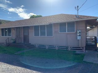 2357 Pauoa Rd #B, Honolulu, HI 96813