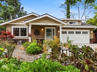 1195 Steinway Ave, Campbell, CA 95008